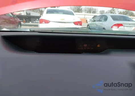 2007 Toyota Prius z USA, uszkodzony, nr VIN JTDKB20U977629887